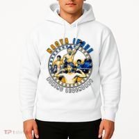 Naoya Inoue Tribute For Future Boxers Hoodie thumb 2