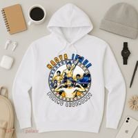 Naoya Inoue Tribute For Future Boxers Hoodie thumb 3