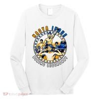 Naoya Inoue Tribute For Future Boxers Long Sleeve Shirt thumb 0