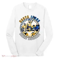 Naoya Inoue Tribute For Future Boxers Long Sleeve Shirt thumb 0