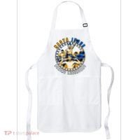Naoya Inoue Tribute For Future Boxers Apron thumb 0