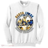 Naoya Inoue Tribute For Future Boxers Sweatshirt thumb 0