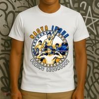 Naoya Inoue Tribute For Future Boxers T-Shirt thumb 3