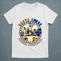 Naoya Inoue Tribute For Future Boxers T-Shirt thumb 5