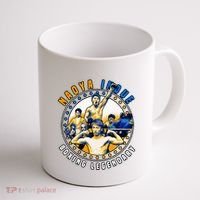 Naoya Inoue Tribute For Future Boxers Coffee Mug thumb 1