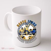 Naoya Inoue Tribute For Future Boxers Coffee Mug thumb 0