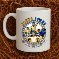 Naoya Inoue Tribute For Future Boxers Coffee Mug thumb 2