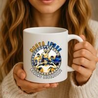 Naoya Inoue Tribute For Future Boxers Coffee Mug thumb 3