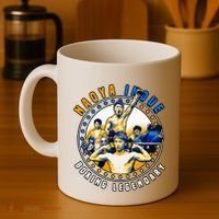 Naoya Inoue Tribute For Future Boxers Coffee Mug thumb 4