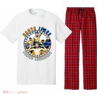 Naoya Inoue Tribute For Future Boxers Pajama Set thumb 0