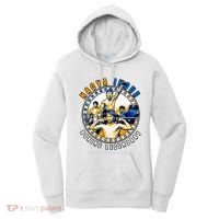 Naoya Inoue Tribute For Future Boxers Women's Hoodie thumb 0