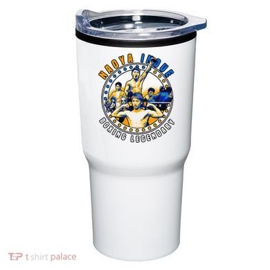 Naoya Inoue Tribute For Future Boxers Tumbler