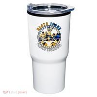 Naoya Inoue Tribute For Future Boxers Tumbler thumb 0