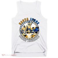 Naoya Inoue Tribute For Future Boxers Tank Top thumb 0