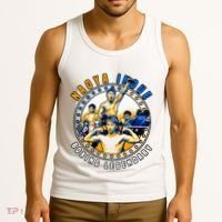 Naoya Inoue Tribute For Future Boxers Tank Top thumb 3