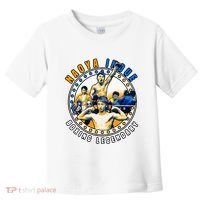 Naoya Inoue Tribute For Future Boxers Toddler T-Shirt thumb 0