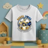 Naoya Inoue Tribute For Future Boxers Toddler T-Shirt thumb 3