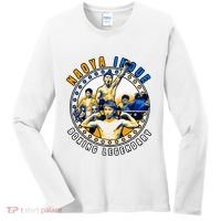 Naoya Inoue Tribute For Future Boxers Women's Long Sleeve Shirt thumb 0