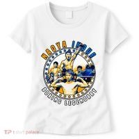 Naoya Inoue Tribute For Future Boxers Women's T-Shirt thumb 0
