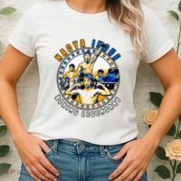 Naoya Inoue Tribute For Future Boxers Women's T-Shirt thumb 2
