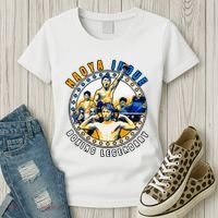 Naoya Inoue Tribute For Future Boxers Women's T-Shirt thumb 3