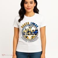 Naoya Inoue Tribute For Future Boxers Women's T-Shirt thumb 4