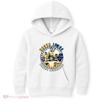 Naoya Inoue Tribute For Future Boxers Kids Hoodie thumb 0