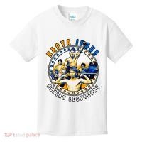 Naoya Inoue Tribute For Future Boxers Kids T-Shirt thumb 0