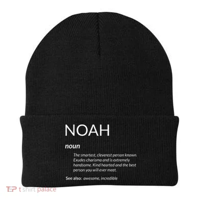 Beanie