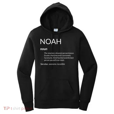 Women's Hoodie