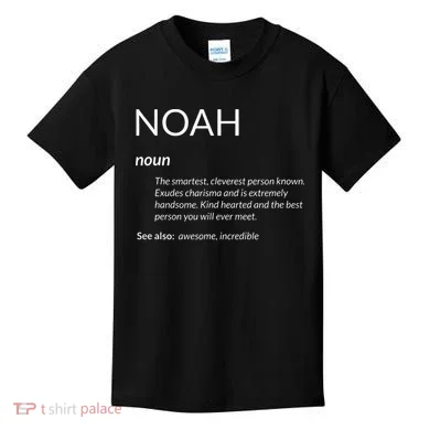 Kids T-Shirt