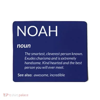 Mousepad