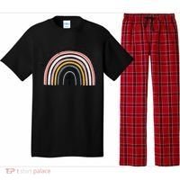 NG0M I Teach Tiny Humans About Jesus Teacher Appreciation Pajama Set thumb 0