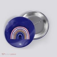 NG0M I Teach Tiny Humans About Jesus Teacher Appreciation Button thumb 0
