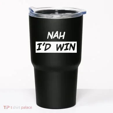 Tumbler