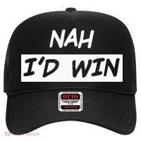 Nah I'd Win Hat thumb 0