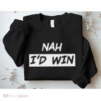 Nah ID Win Sweatshirt thumb 2