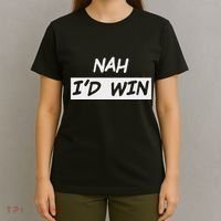 Nah ID Win T-Shirt thumb 4