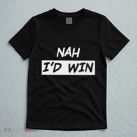 Nah ID Win T-Shirt thumb 5