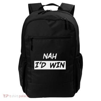 Nah ID Win Backpack