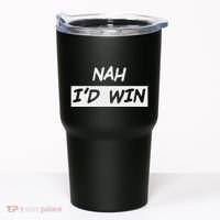 Nah ID Win Tumbler thumb 0