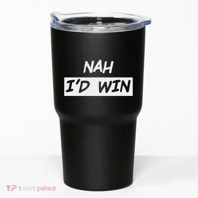 Tumbler