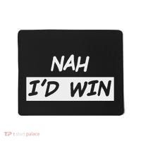 Nah ID Win Mousepad thumb 0