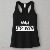 Nah ID Win Women's Tank Top thumb 3