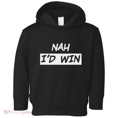 Toddler Hoodie