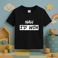 Nah ID Win Toddler T-Shirt thumb 3