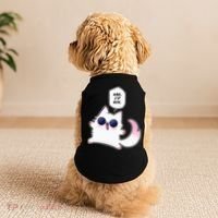 Nah ID Win Gojo Cat Meme Doggie Tank thumb 2