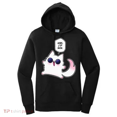 Women's Hoodie