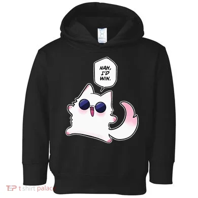 Toddler Hoodie