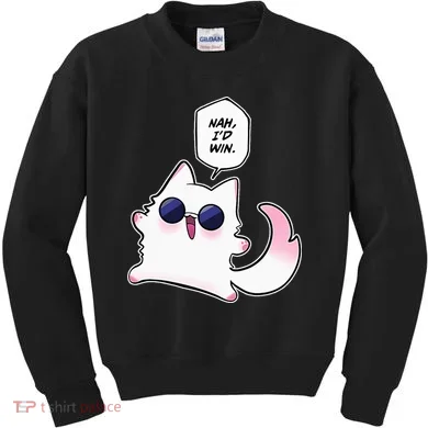 Kids Sweatshirt